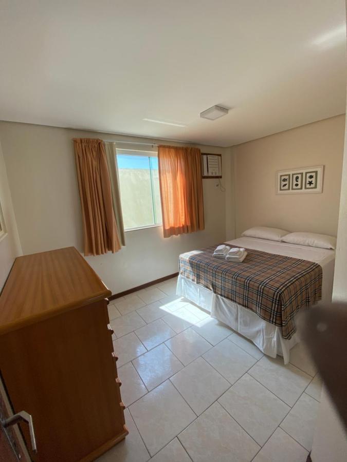 Apartamento De Praia Ingleses Florianópolis Exterior foto