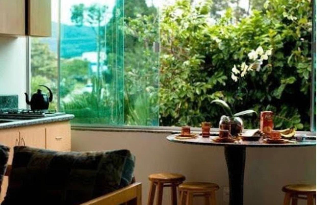 Apartamento De Praia Ingleses Florianópolis Exterior foto