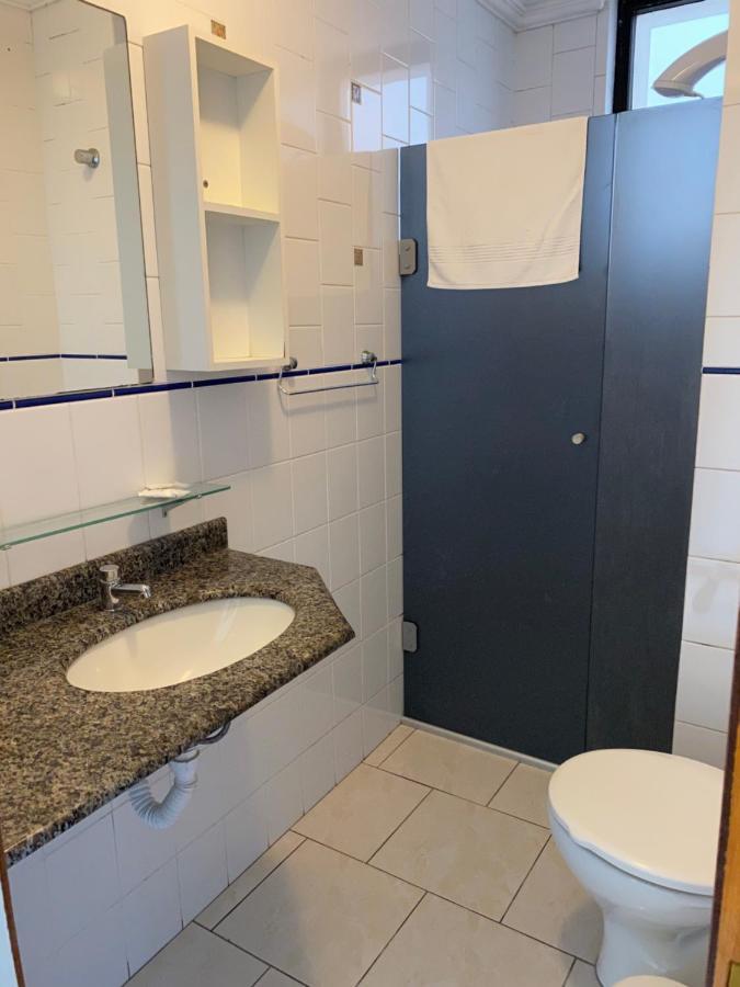 Apartamento De Praia Ingleses Florianópolis Exterior foto