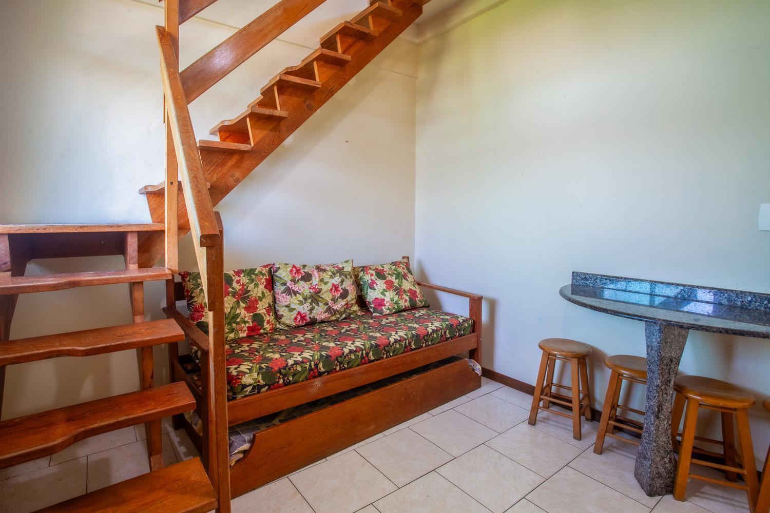 Apartamento De Praia Ingleses Florianópolis Exterior foto