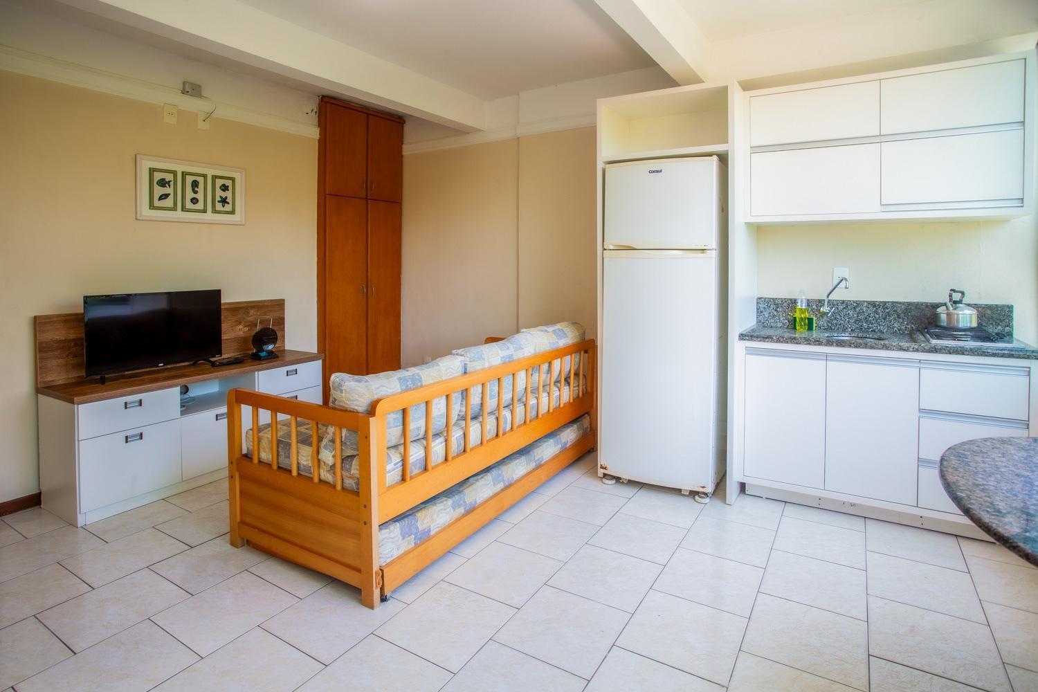 Apartamento De Praia Ingleses Florianópolis Exterior foto