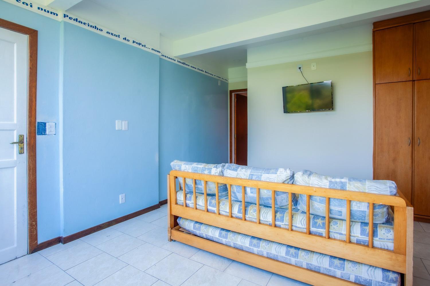 Apartamento De Praia Ingleses Florianópolis Exterior foto