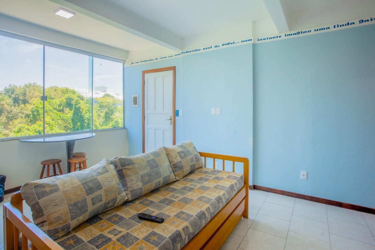 Apartamento De Praia Ingleses Florianópolis Exterior foto