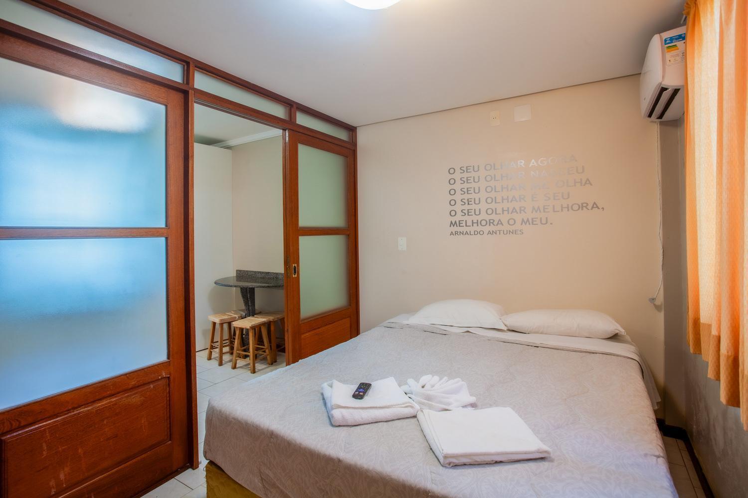 Apartamento De Praia Ingleses Florianópolis Exterior foto
