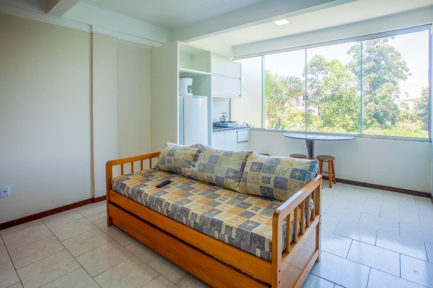Apartamento De Praia Ingleses Florianópolis Exterior foto